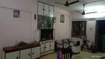 1 BHK Builder Floor For Rent in Laxmi Nagar Delhi 6647772