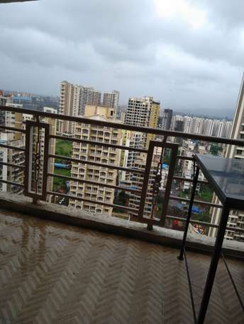 5 BHK Penthouse For Rent in Unique Twins Tower CHS Sector 20 Kharghar Navi Mumbai 6647797