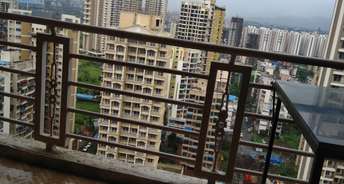 5 BHK Penthouse For Rent in Unique Twins Tower CHS Sector 20 Kharghar Navi Mumbai 6647797