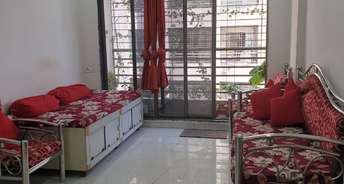 2 BHK Apartment For Resale in Pleasant Park Mumbai 6647818