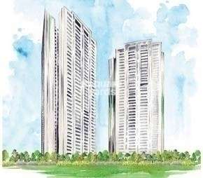 4 BHK Apartment For Resale in DLF The Arbour Sector 63 Gurgaon  6647894