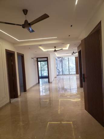 4 BHK Builder Floor For Resale in Sushant Lok 1 Sector 43 Gurgaon 6647966