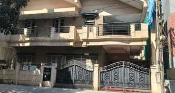 2 BHK Villa For Resale in Goraguntepalya Bangalore 6647901