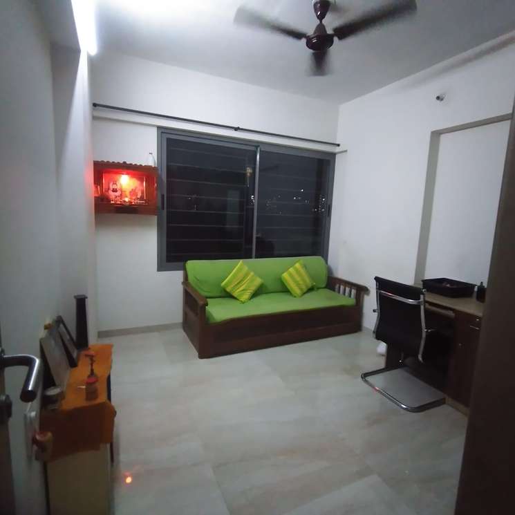 2.5 Bedroom 1055 Sq.Ft. Apartment in Chembur Colony Mumbai