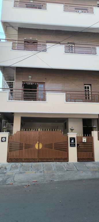 2 BHK Villa For Resale in Hebbal Bangalore 6647921