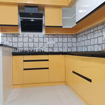 3 BHK Apartment For Rent in Rohan Upavan Hennur Bangalore  6647927