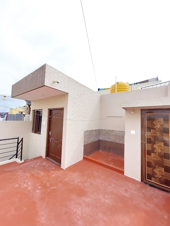 5 BHK Independent House For Resale in Tilak Nagar Bangalore  6647974