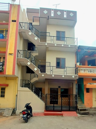 5 BHK Independent House For Resale in Tilak Nagar Bangalore  6647974