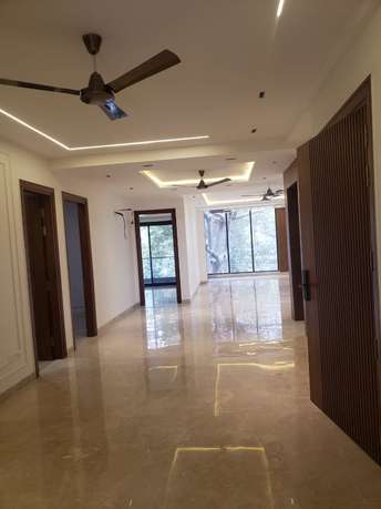 4 BHK Builder Floor For Resale in Sushant Lok 1 Sector 43 Gurgaon  6648012