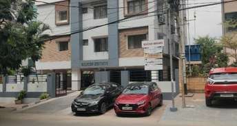 6+ BHK Independent House For Resale in Kondapur Hyderabad 6648000