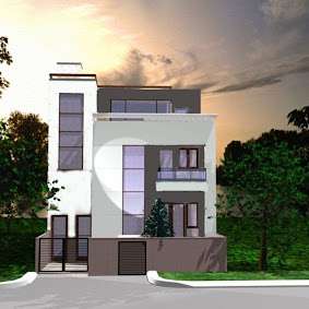 4 BHK Builder Floor For Rent in Sushant Lok I Gurgaon 6648075