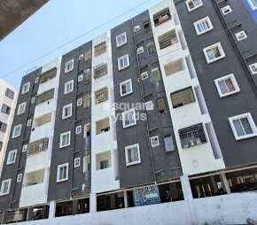 2 BHK Apartment For Resale in Anvitha Elite Kr Puram Bangalore 6648026