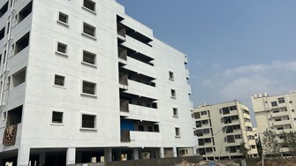 2 BHK Apartment For Resale in Anvitha Elite Kr Puram Bangalore  6648026