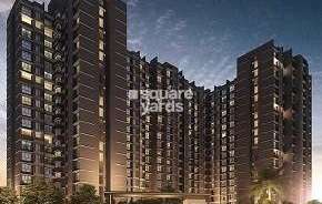 1 BHK Apartment For Rent in Bachraj Lifespace Virar West Mumbai 6648038