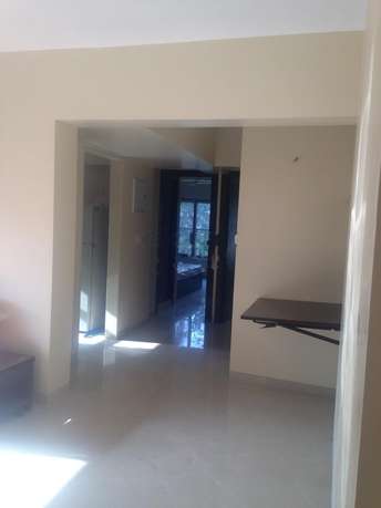2 BHK Apartment For Rent in Pr Woodwind Andheri East Mumbai 6648028