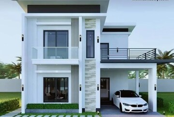 2 BHK Villa For Resale in Hosahalli Bangalore  6648035