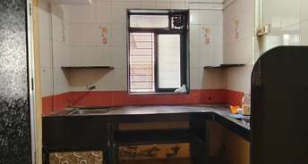 1 BHK Apartment For Rent in Parsik Nagar Thane 6648041