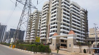 3 BHK Apartment For Resale in Kranti Divya Sai Kondapur Hyderabad  6648039