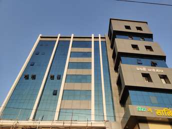 Commercial Office Space 2000 Sq.Ft. For Rent In Kedgaon Ahmednagar 6648054