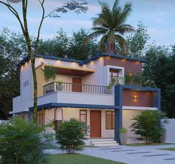 2 BHK Villa For Resale in Peenya Bangalore 6648076
