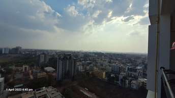 1 BHK Apartment For Rent in Godrej Nurture Electronic City Electronic City Phase I Bangalore  6648070