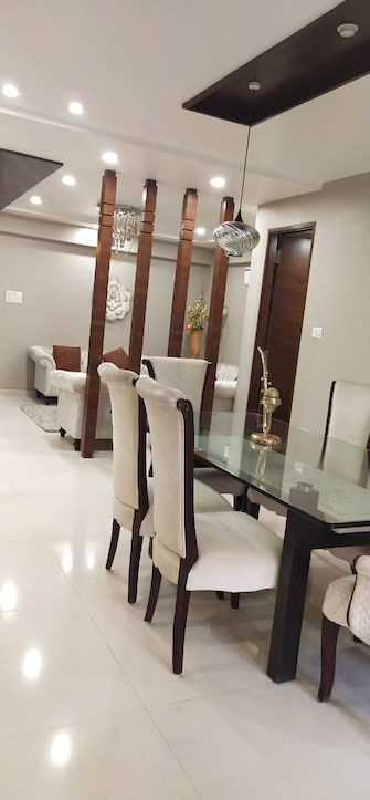 2 BHK Apartment For Resale in Khajrana Indore  6648091