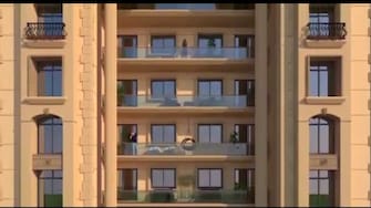 2 BHK Apartment For Resale in Khajrana Indore  6648091