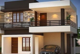 2 BHK Villa For Resale in Peenya 2nd Stage Bangalore  6648093