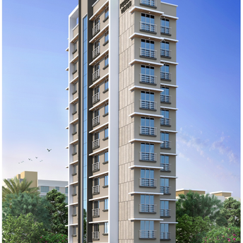 1 BHK Apartment For Resale in Poddar Venus Jogeshwari East Mumbai 6648111