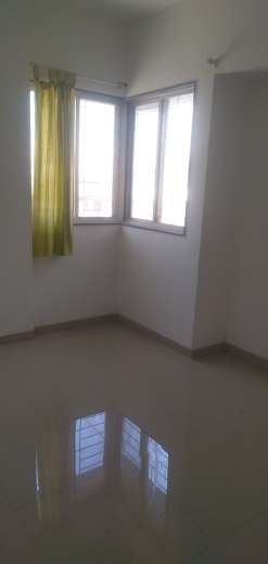 2 BHK Apartment For Resale in Anandvan Residency Anand Nagar Pune 6648123