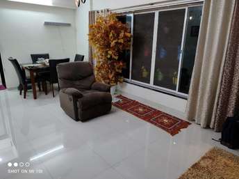 1 BHK Apartment For Rent in DLH Pride Malad West Mumbai 6648105