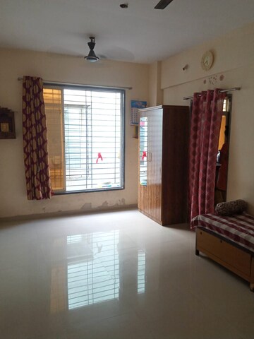 1 RK Apartment For Resale in Deep City Usarli Khurd Navi Mumbai  6648110