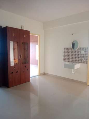 3 BHK Apartment For Resale in Koncept Nakshathra Nagarabhavi Bangalore 6648101