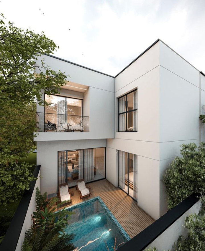 Resale 4 Bedroom 1200 Sq.Ft. Villa in Andrahalli Bangalore 6648104