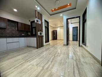 3 BHK Builder Floor For Rent in Chattarpur Delhi  6648185