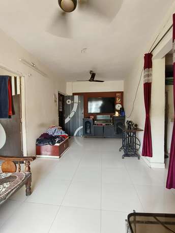 2 BHK Apartment For Rent in Parsik Nagar Thane 6648120