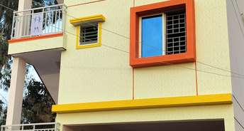 5 BHK Independent House For Resale in Naganathapura Bangalore 6648163