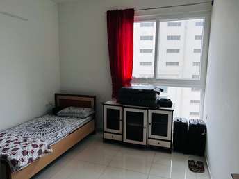 3 BHK Apartment For Rent in Godrej Nurture Electronic City Electronic City Phase I Bangalore 6648115