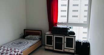 3 BHK Apartment For Rent in Godrej Nurture Electronic City Electronic City Phase I Bangalore 6648115