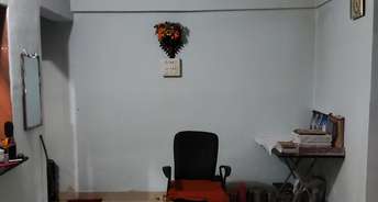 1 BHK Apartment For Rent in Thakur Niwas Apartment Nerul Navi Mumbai 6648126