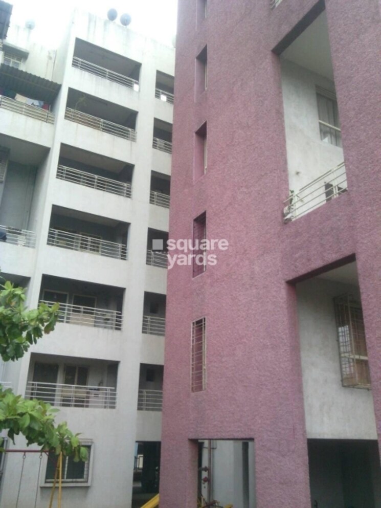Exterior View, gulmohar-symphony 1 Bedroom 650 Sq.Ft. Apartment In Kharadi Pune 6648153