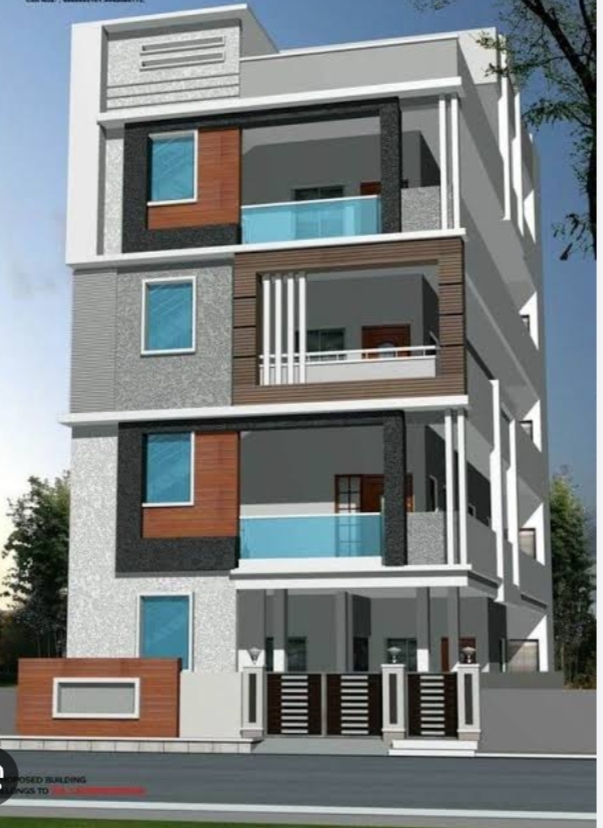 Resale 2 Bedroom 1200 Sq.Ft. Villa in Andrahalli Bangalore 6648147