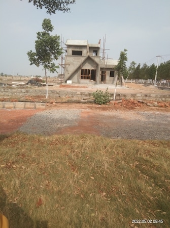 Plot For Resale in Ibrahimpatnam Hyderabad  6648167