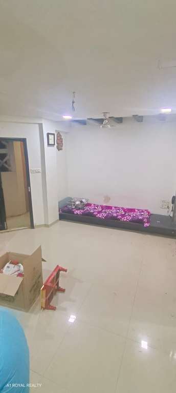 2 BHK Apartment For Rent in Satyam CHS Borivali Borivali West Mumbai 6648166