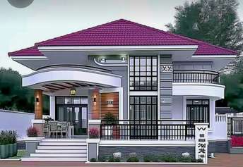 2 BHK Villa For Resale in Hebbal Bangalore 6648176