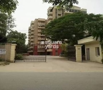 3 BHK Apartment For Resale in Siddhi Vinayak Apartments Gurgaon Sector 55 Gurgaon  6648214