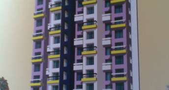 1 BHK Apartment For Resale in KT Sai View Khanda Colony Navi Mumbai 6648175