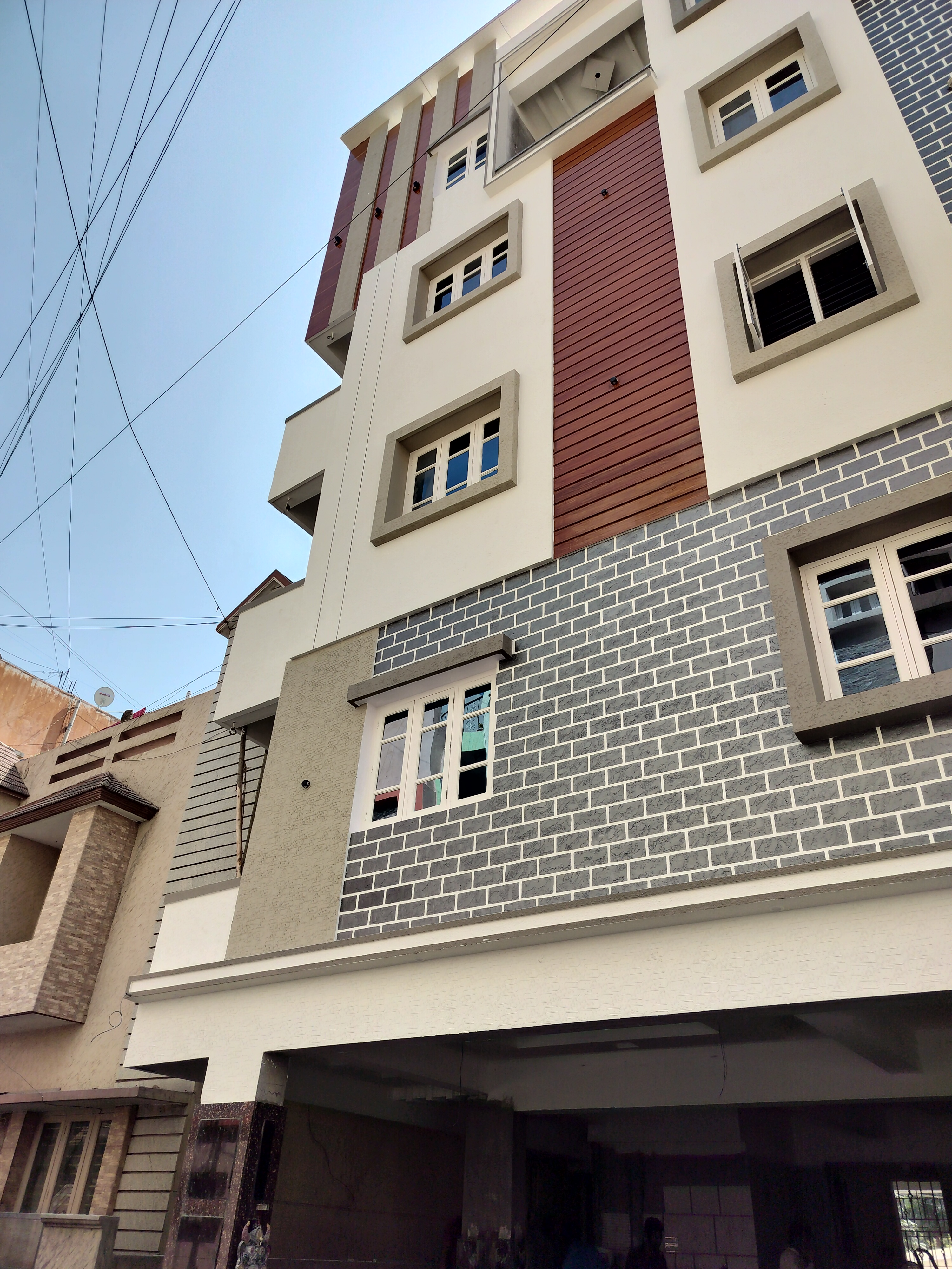 1530+ Properties for Sale Near MS Dhoni Global School, Kudlu Gate Bangalore