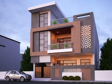 2 BHK Villa For Resale in Dasarahalli Bangalore  6648181