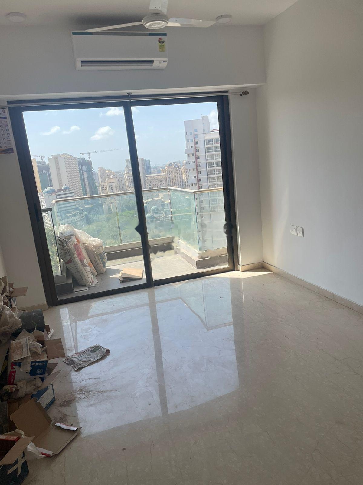 Rental 2 Bedroom 734 Sq.Ft. Apartment in L&T Emerald Isle, Powai Mumbai